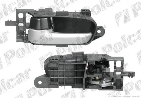 Ручка внутрішня Polcar 7426ZW41
