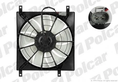 Polcar 743523W2