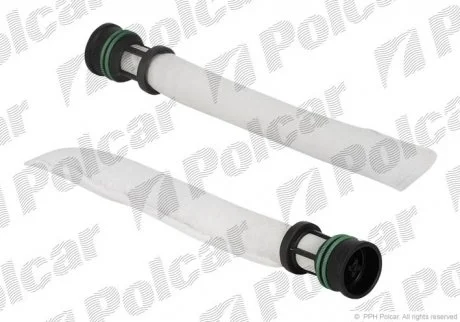 Осушувач Polcar 7435KD1