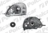Фара основна | TOYOTA YARIS, 03- 8104102E