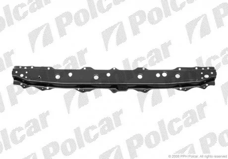 Балка нижня передньої панелі Polcar 810524 (фото 1)