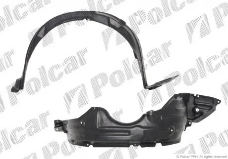 Підкрилок Polcar 8105FP1Q (фото 1)