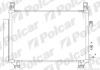 Радіатор кондиціонера 8105K8C3