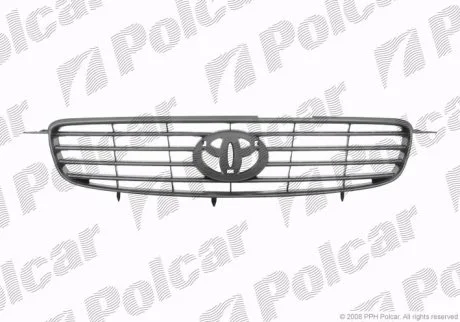 Решітка Polcar 811305 (фото 1)