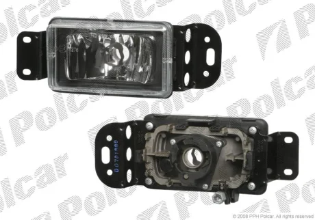 Фара протитуманна передня Polcar 8114292E (фото 1)