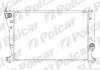 Радіатор охолодження 8115081K