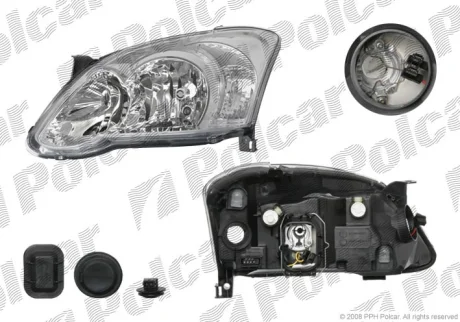 Фара основна Polcar 811510E (фото 1)