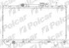 Радіатор охолодження Polcar 8122081 (фото 1)