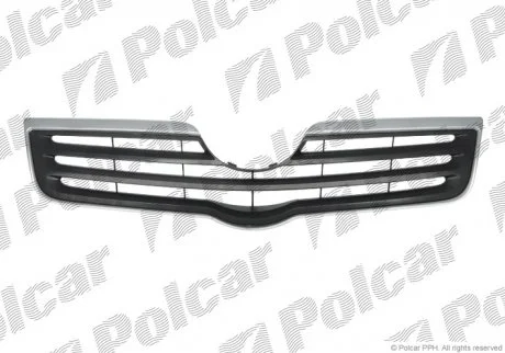Решітка Polcar 812605 (фото 1)