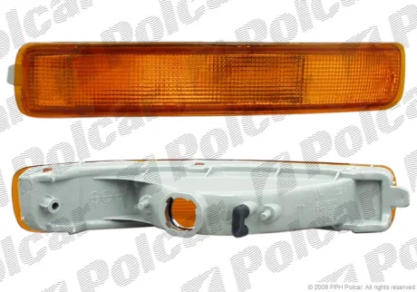 Покажчик повороту Polcar 8134192E