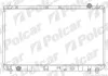 Радіатор охолодження 8135083