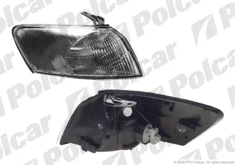 Покажчик повороту Polcar 813520E
