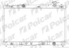 Радиатор основной Toyota Camry 2.4 VVTi 06-11 813808-3
