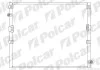 Радіатор кондиціонера Polcar 8177K8C1 (фото 1)