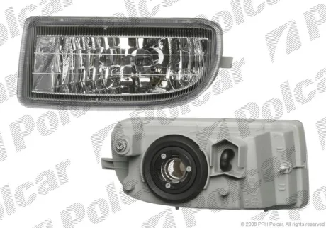 Фара протитуманна передня Polcar 817930E