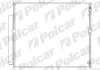 Радіатор кондиціонера 8191K81K