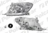 Фара основна | HILUX, 01.05- 8192102E