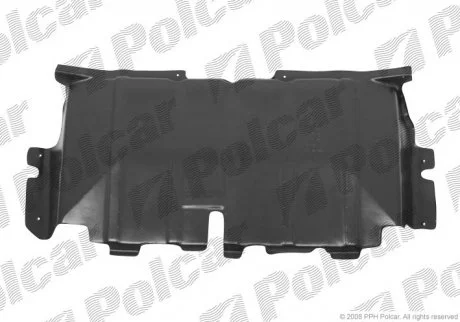 Захист двигуна Polcar 9032346