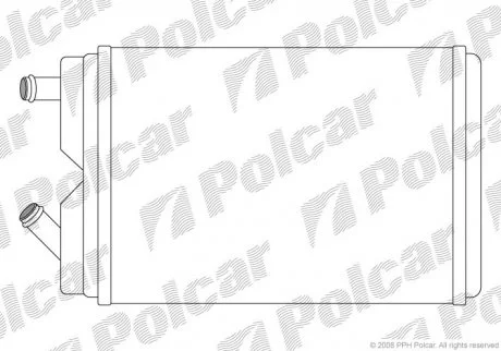 Автозапчасть Polcar 9032N81