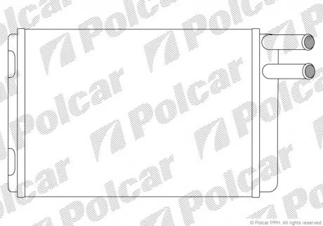 Автозапчасть Polcar 9032N82