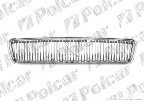 Решітка Polcar 904005 (фото 1)