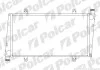 Радіатор охолодження Polcar 9040082 (фото 1)