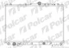 Радіатор охолодження Polcar 9040085 (фото 1)