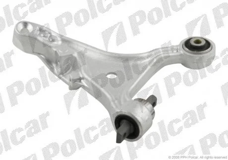 Важіль підвіски Polcar 906037K