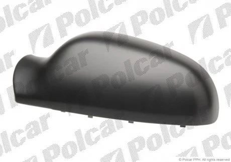 Корпус дзеркала zew Polcar 906054PM