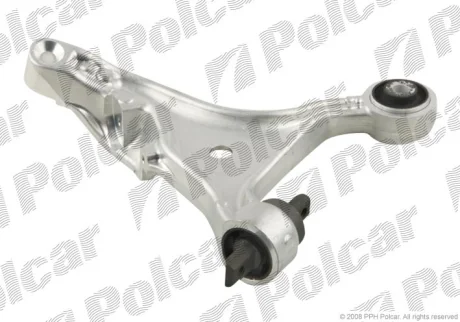 Важіль правий | VOLVO S80 98- Polcar 908038