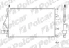 Радіатори кондиціонера | VOLVO S80/S70 Polcar 9080K8C1S (фото 1)