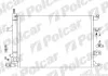 Радіатори кондиціонера | VOLVO S80/S60/S70 Polcar 9080K8C2S (фото 1)
