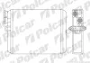 Радіатор печі Volvo S80, V70 II 98- 9080N8-1
