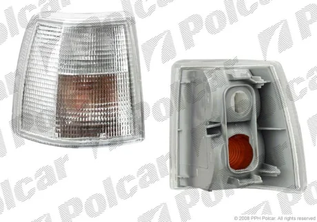 Покажчик повороту Polcar 908519E