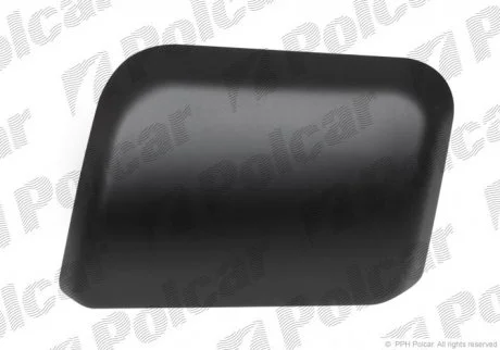 Заглушка отвору омивача фари XC90 03- Polcar 90900712