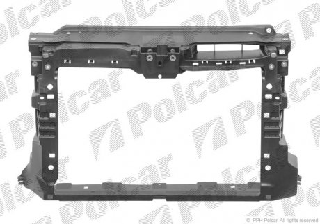 Панель передня Polcar 9503041 (фото 1)