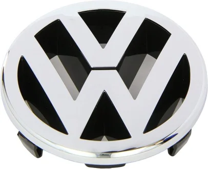 Знак на решітці | vwGOLF V/POLO 02- Polcar 9513059X