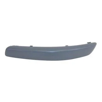 Накладка бампера vw GOLF V, 04- Polcar 95130715