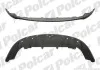 Спойлер бампера переднього vw GOLF V, 04- 9513251