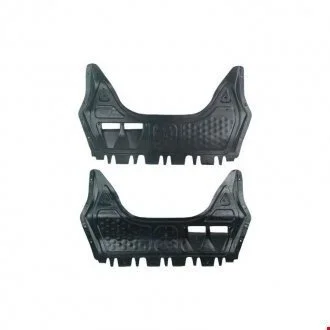 Захист картера VW GOLF V 04- Polcar 9513345Q