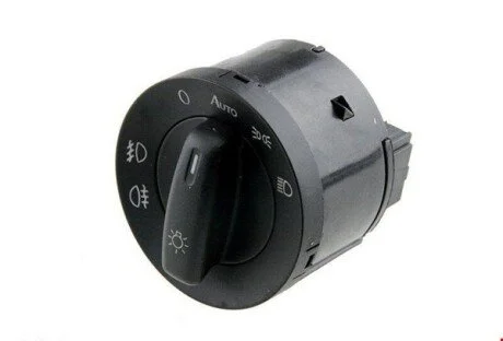 Фото 1 - перемикач підкермовий Polcar 9513P12 Перемикач підкермовий Polcar 9513P12 (фото 1)