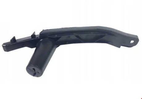 Кронштейн бампера vw GOLF V, 04- Polcar 95140715