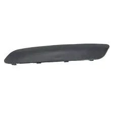 Молдинг бампера Polcar 9514078