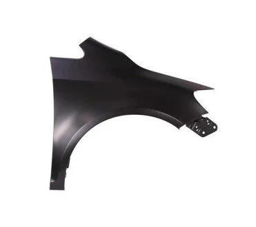 Фото 1 - крило переднє Polcar 951502 Крило переднє Polcar 951502 (фото 1)