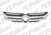 Грати радіатора GOLF V PLUS, 05- Polcar 951505 (фото 1)