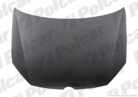 Капот Polcar 951803J
