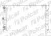 Радіатор охолодження Polcar 9523082 (фото 1)