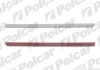 Накладка дверей vw POLO, 94- Polcar 95240046 (фото 1)