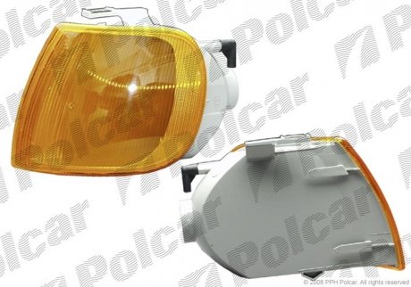 Покажчик повороту Polcar 9524190E