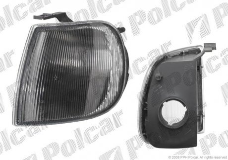 Покажчик повороту Polcar 9524202E